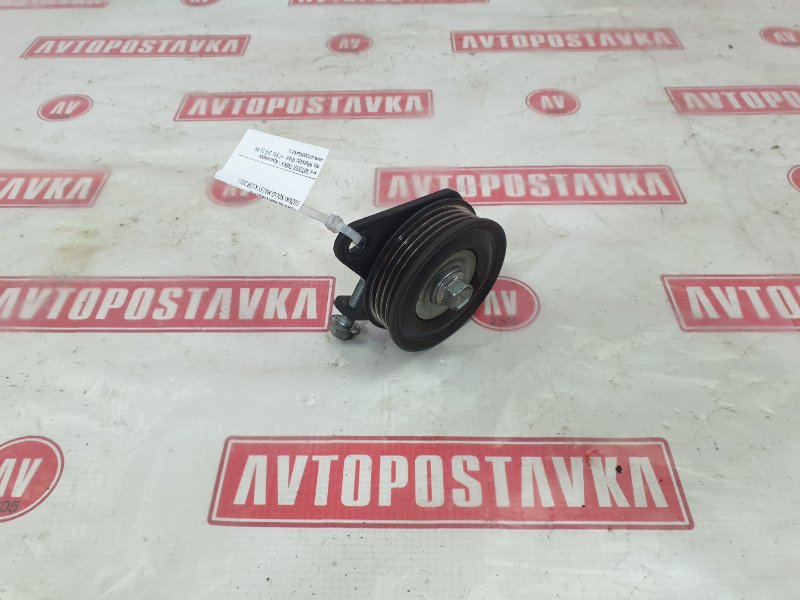 Ролик натяжителя ремня, 1500 рублей, Красноярск