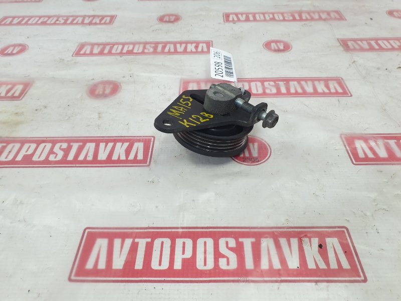 Ролик натяжителя ремня, 1500 рублей, Красноярск