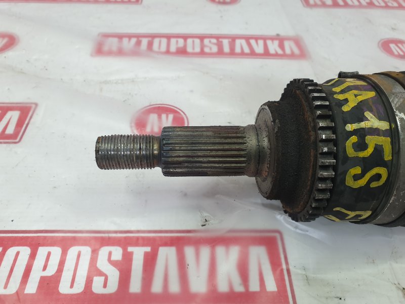 Привод колеса, 900 рублей, Красноярск