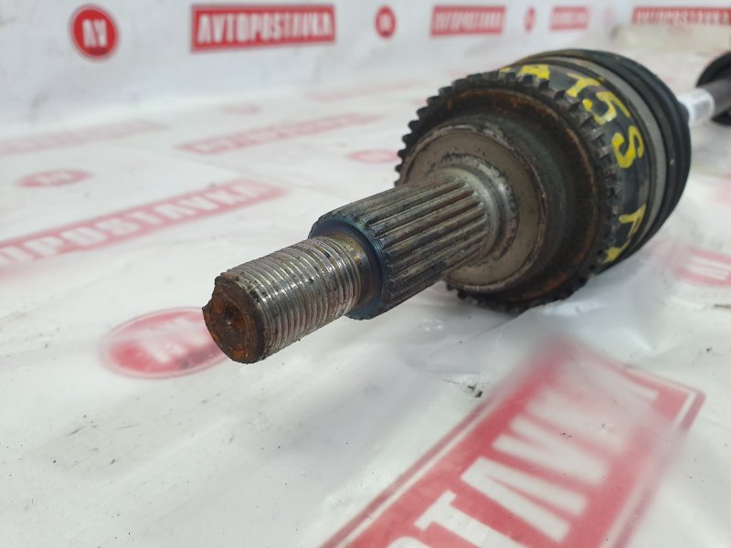 Привод колеса, 900 рублей, Красноярск