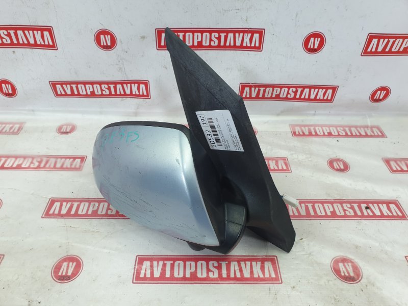 Зеркало боковое, 1400 рублей, Красноярск