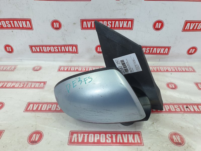 Зеркало боковое, 1400 рублей, Красноярск