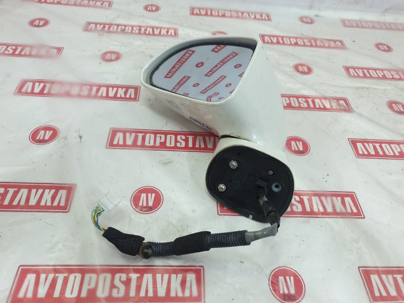 Зеркало боковое, 900 рублей, Красноярск