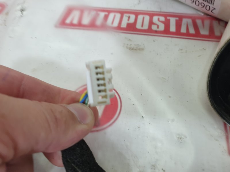 Зеркало боковое, 900 рублей, Красноярск