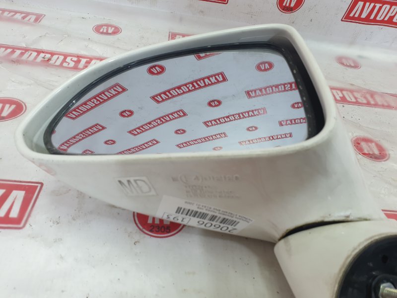 Зеркало боковое, 900 рублей, Красноярск