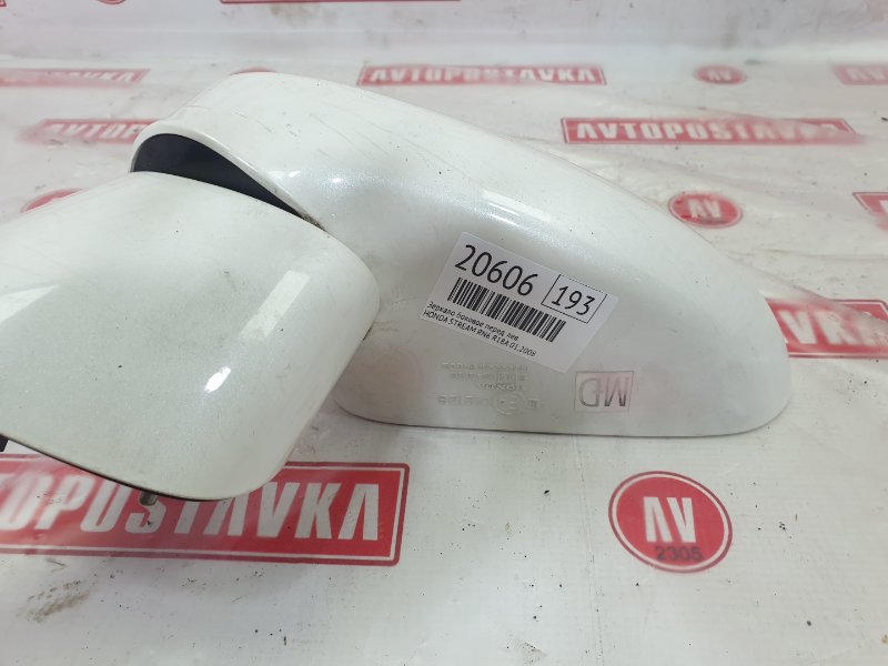 Зеркало боковое, 900 рублей, Красноярск