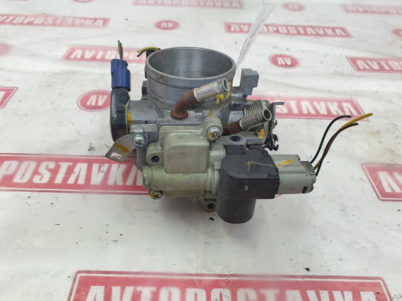 Заслонка дроссельная, 4500 рублей, Красноярск