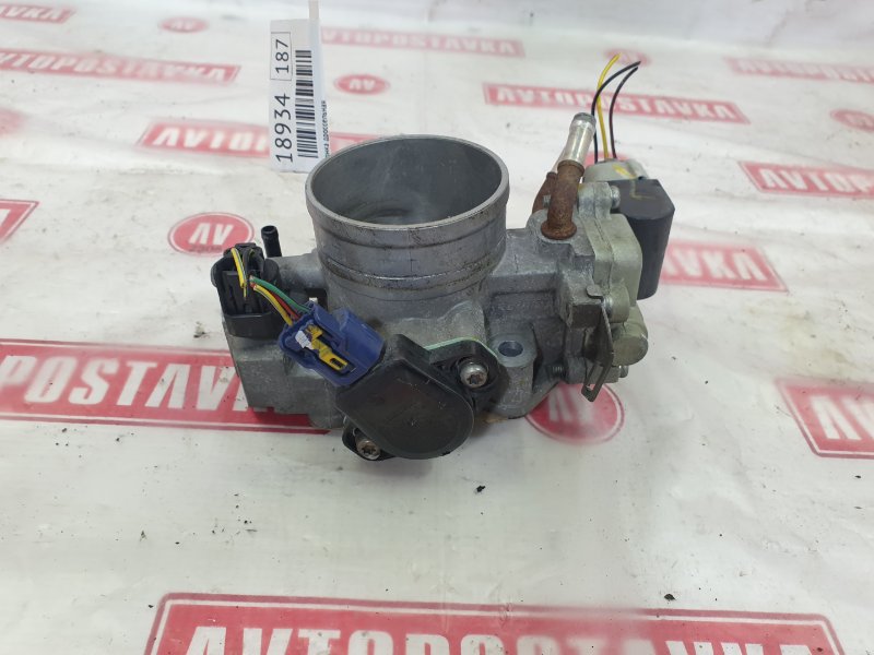 Заслонка дроссельная, 4500 рублей, Красноярск