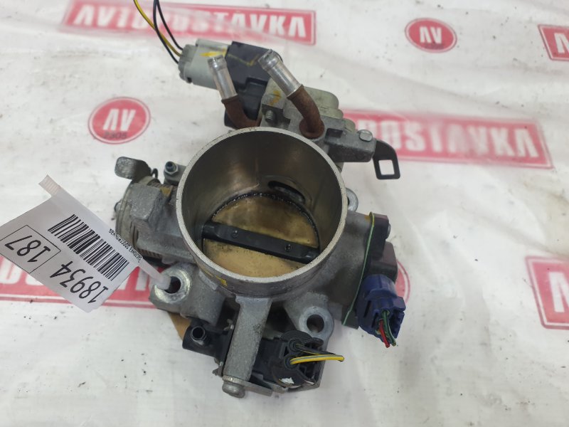 Заслонка дроссельная, 4500 рублей, Красноярск