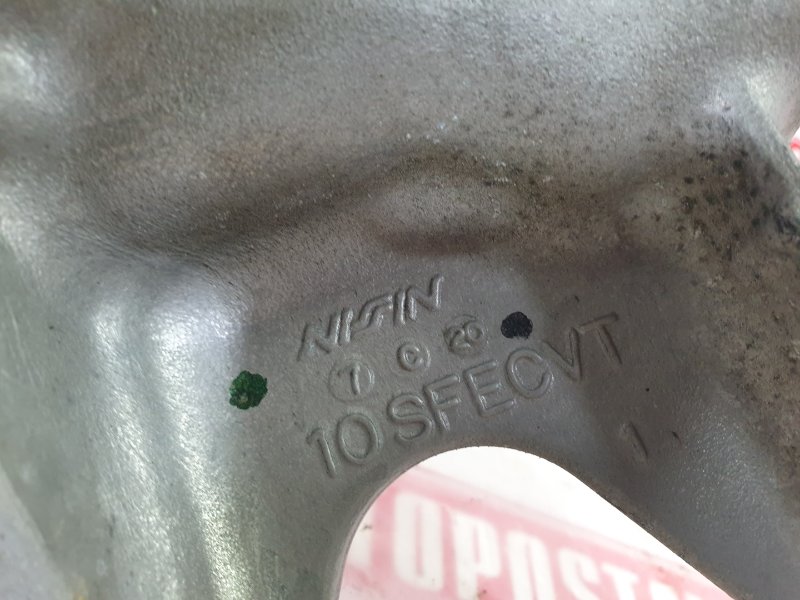 Кронштейн подушки двигателя, 500 рублей, Красноярск