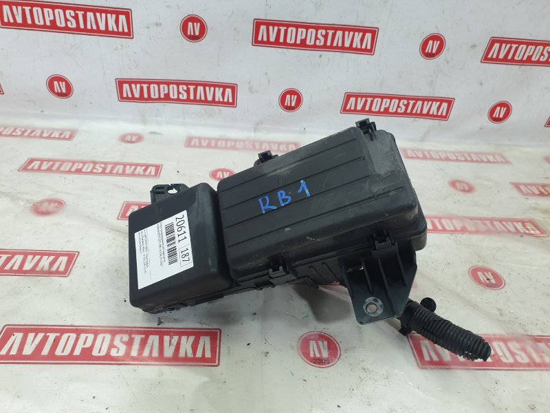 Блок предохранителей под капот, 500 рублей, Красноярск