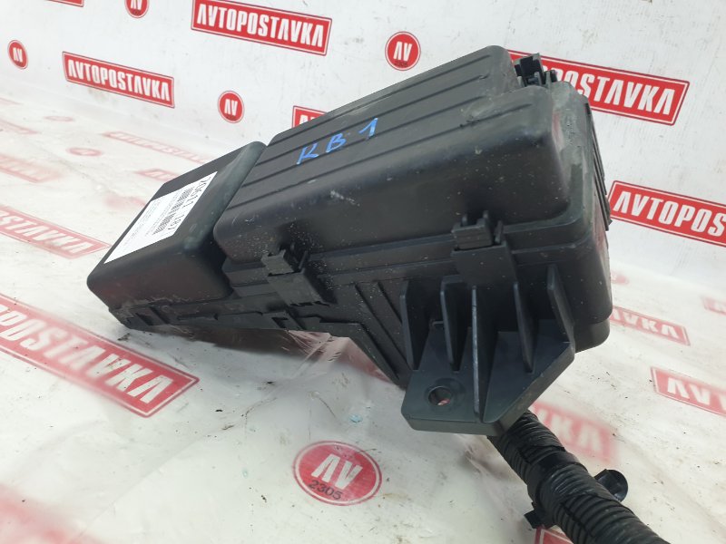 Блок предохранителей под капот, 500 рублей, Красноярск