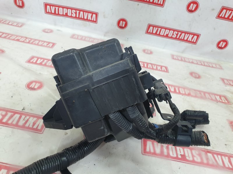 Блок предохранителей под капот, 500 рублей, Красноярск