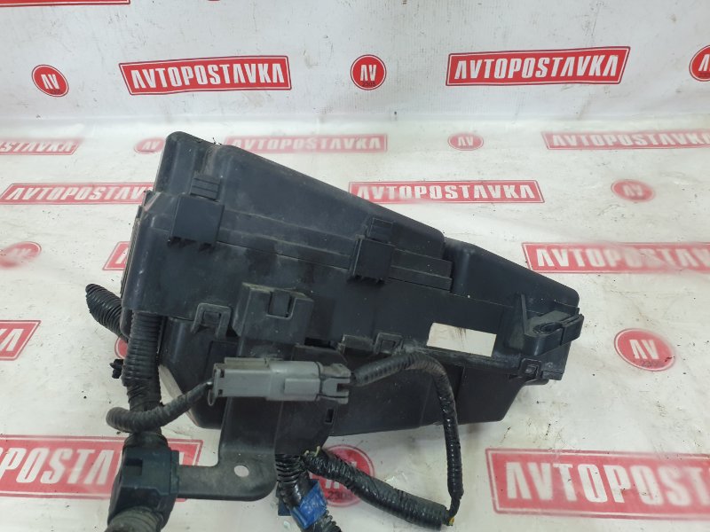 Блок предохранителей под капот, 500 рублей, Красноярск