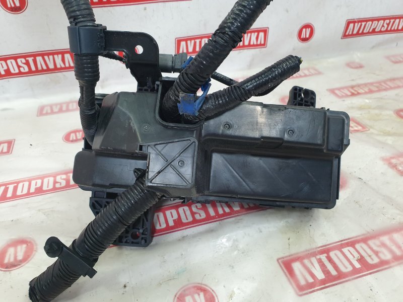 Блок предохранителей под капот, 500 рублей, Красноярск