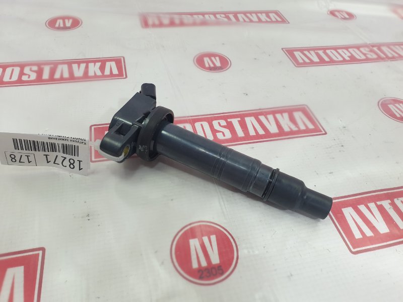 Катушка зажигания, 1500 рублей, Красноярск