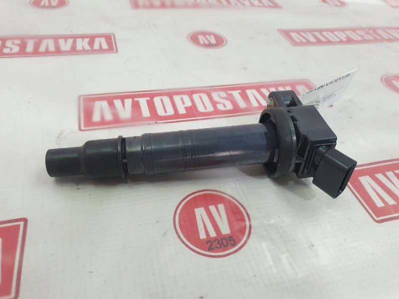 Катушка зажигания, 1500 рублей, Красноярск