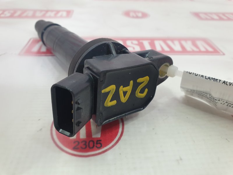 Катушка зажигания, 1500 рублей, Красноярск