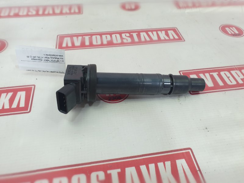 Катушка зажигания, 1500 рублей, Красноярск