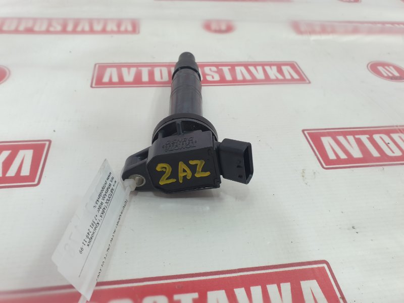 Катушка зажигания, 1500 рублей, Красноярск