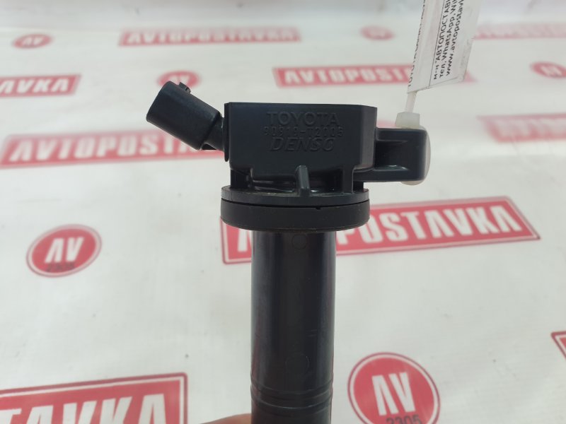 Катушка зажигания, 1500 рублей, Красноярск