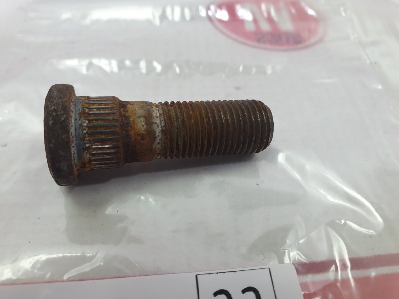 Шпилька колесная, 150 рублей, Красноярск