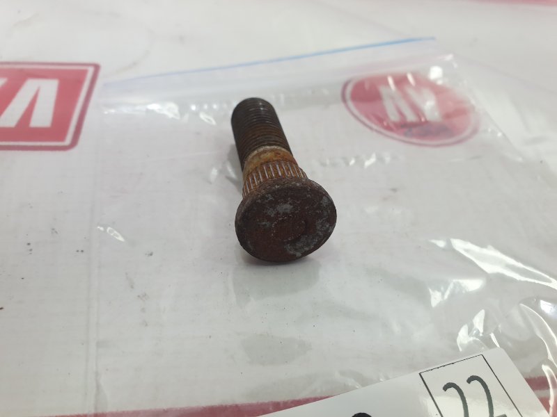 Шпилька колесная, 150 рублей, Красноярск