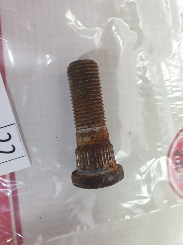 Шпилька колесная, 150 рублей, Красноярск