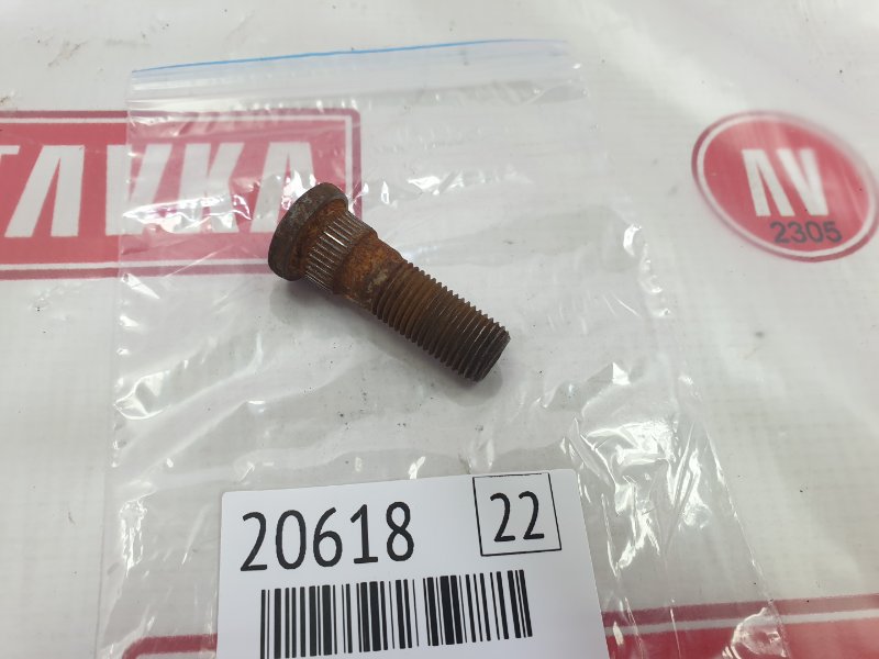 Шпилька колесная, 150 рублей, Красноярск