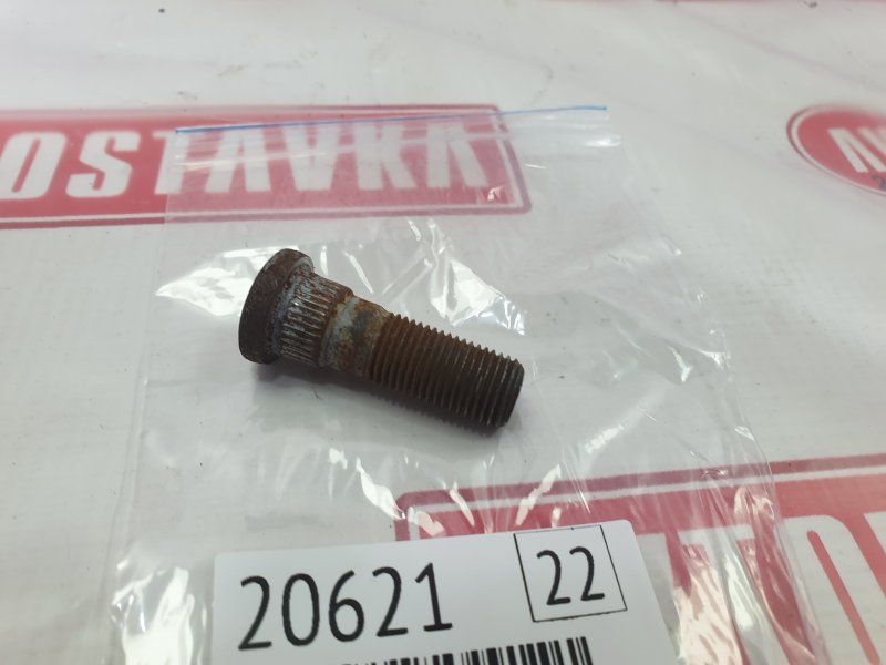 Шпилька колесная, 150 рублей, Красноярск