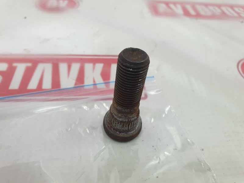 Шпилька колесная, 150 рублей, Красноярск