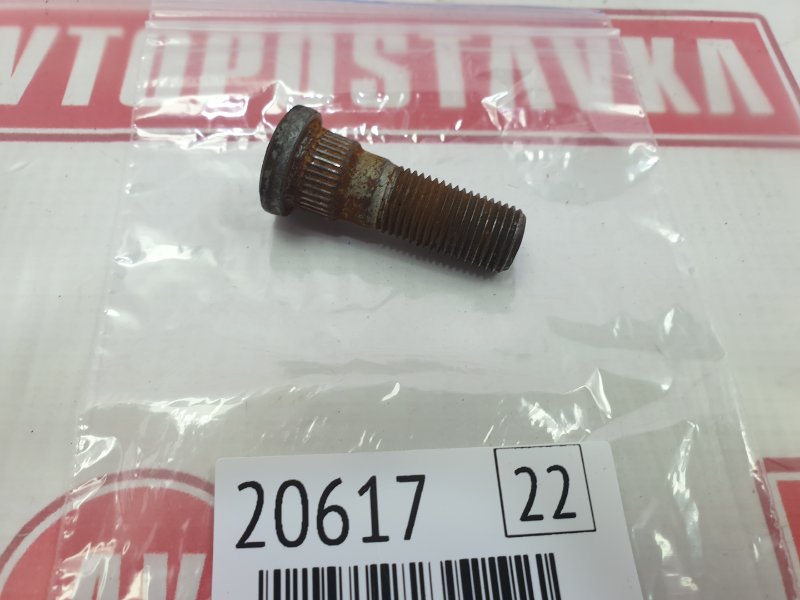 Шпилька колесная, 150 рублей, Красноярск