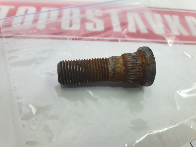 Шпилька колесная, 150 рублей, Красноярск