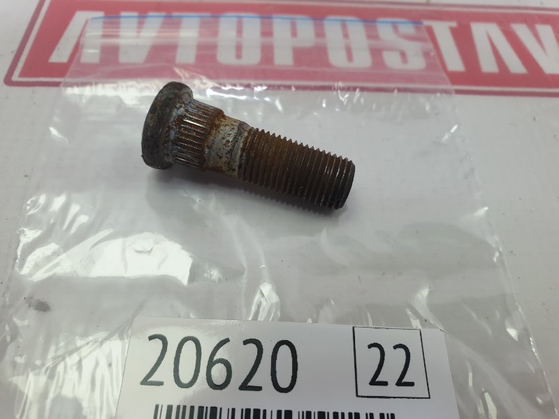 Шпилька колесная, 150 рублей, Красноярск