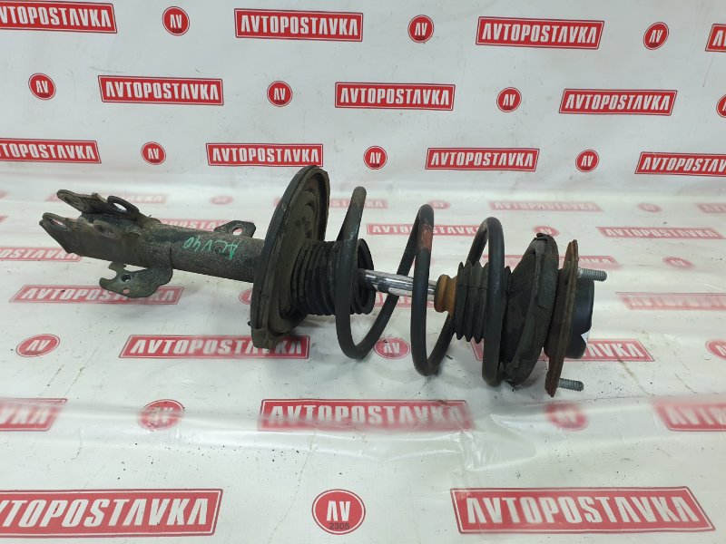 Стойка подвески, 6000 рублей, Красноярск