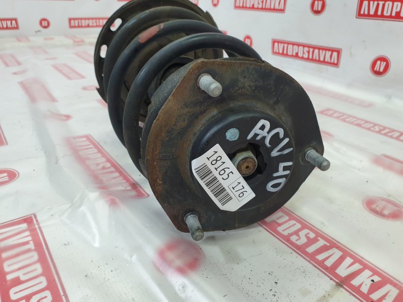 Стойка подвески, 6000 рублей, Красноярск