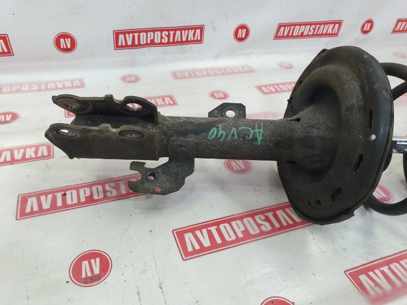 Стойка подвески, 6000 рублей, Красноярск