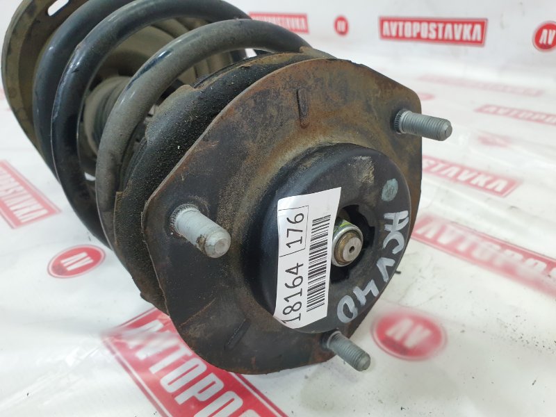 Стойка подвески, 6000 рублей, Красноярск