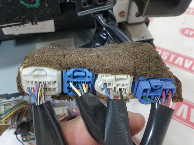 Блок управления климат-контролем, 7000 рублей, Красноярск