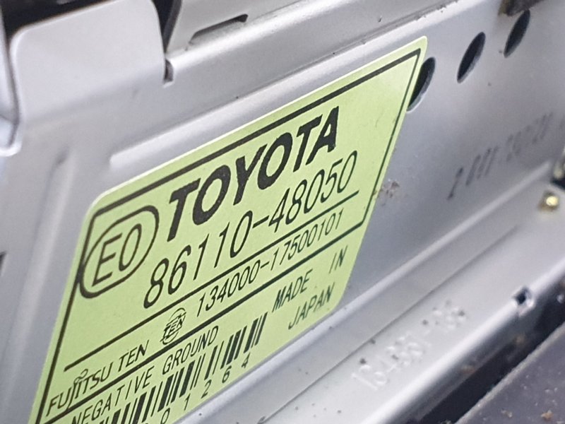 Блок управления климат-контролем, 7000 рублей, Красноярск