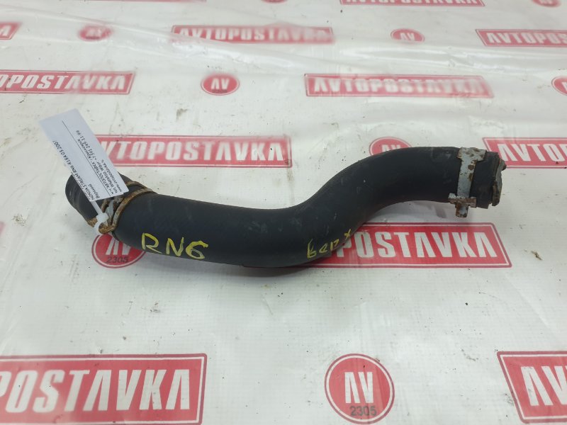 Шланг радиатора, 300 рублей, Красноярск