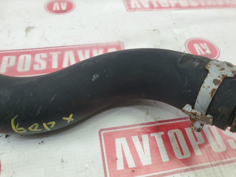 Шланг радиатора, 300 рублей, Красноярск