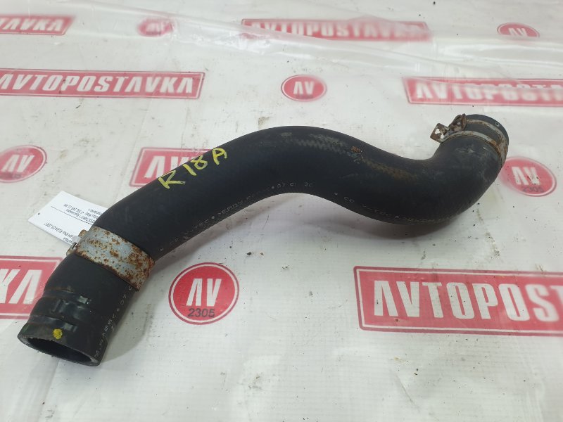 Шланг радиатора, 300 рублей, Красноярск