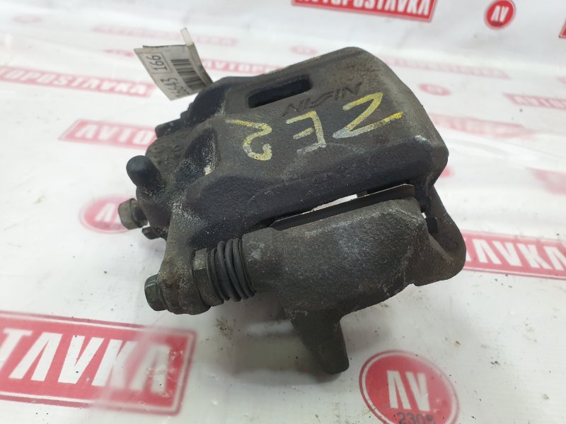 Суппорт тормозной, 700 рублей, Красноярск