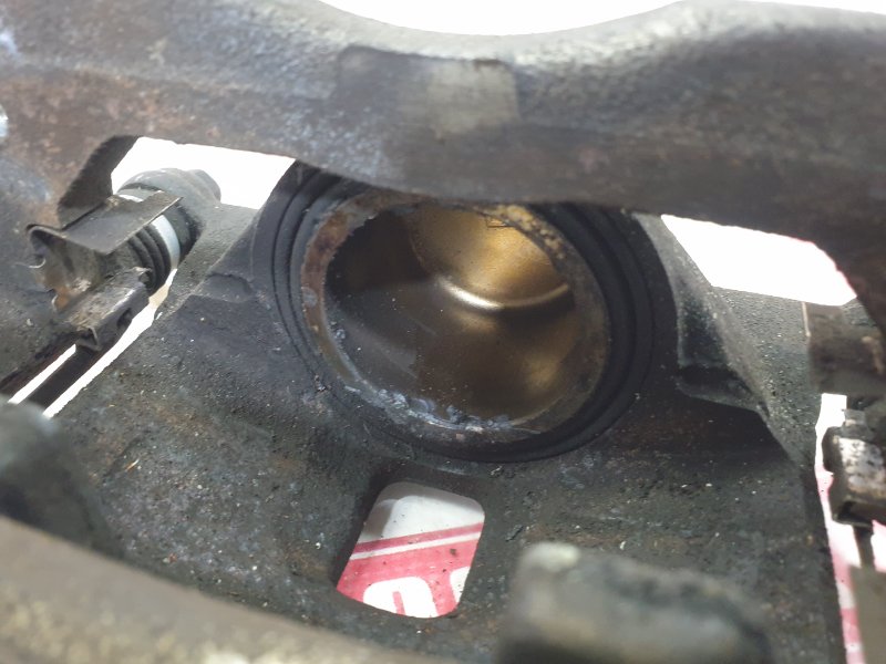 Суппорт тормозной, 700 рублей, Красноярск