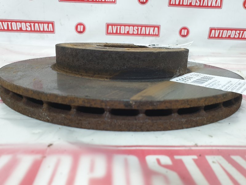 Диск тормозной, 500 рублей, Красноярск