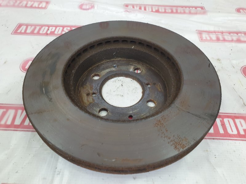 Диск тормозной, 500 рублей, Красноярск