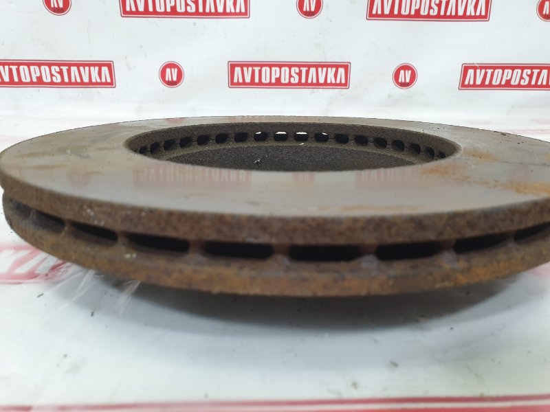 Диск тормозной, 500 рублей, Красноярск