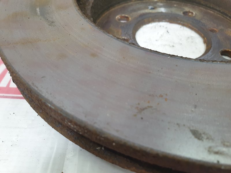 Диск тормозной, 500 рублей, Красноярск