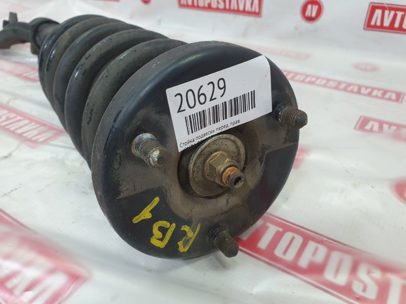 Стойка подвески, 2500 рублей, Красноярск